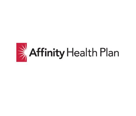 affinity health plan near me providers
